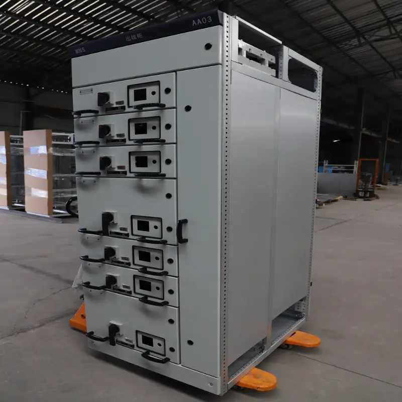 Switchgear