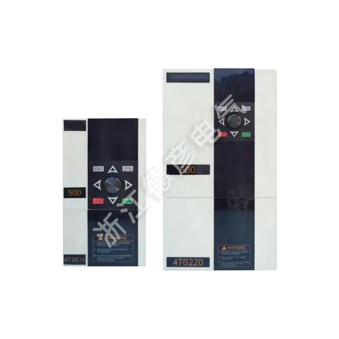 Üldotstarbeline inverter, ühe toruga